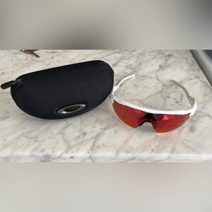 Oakley radar ev